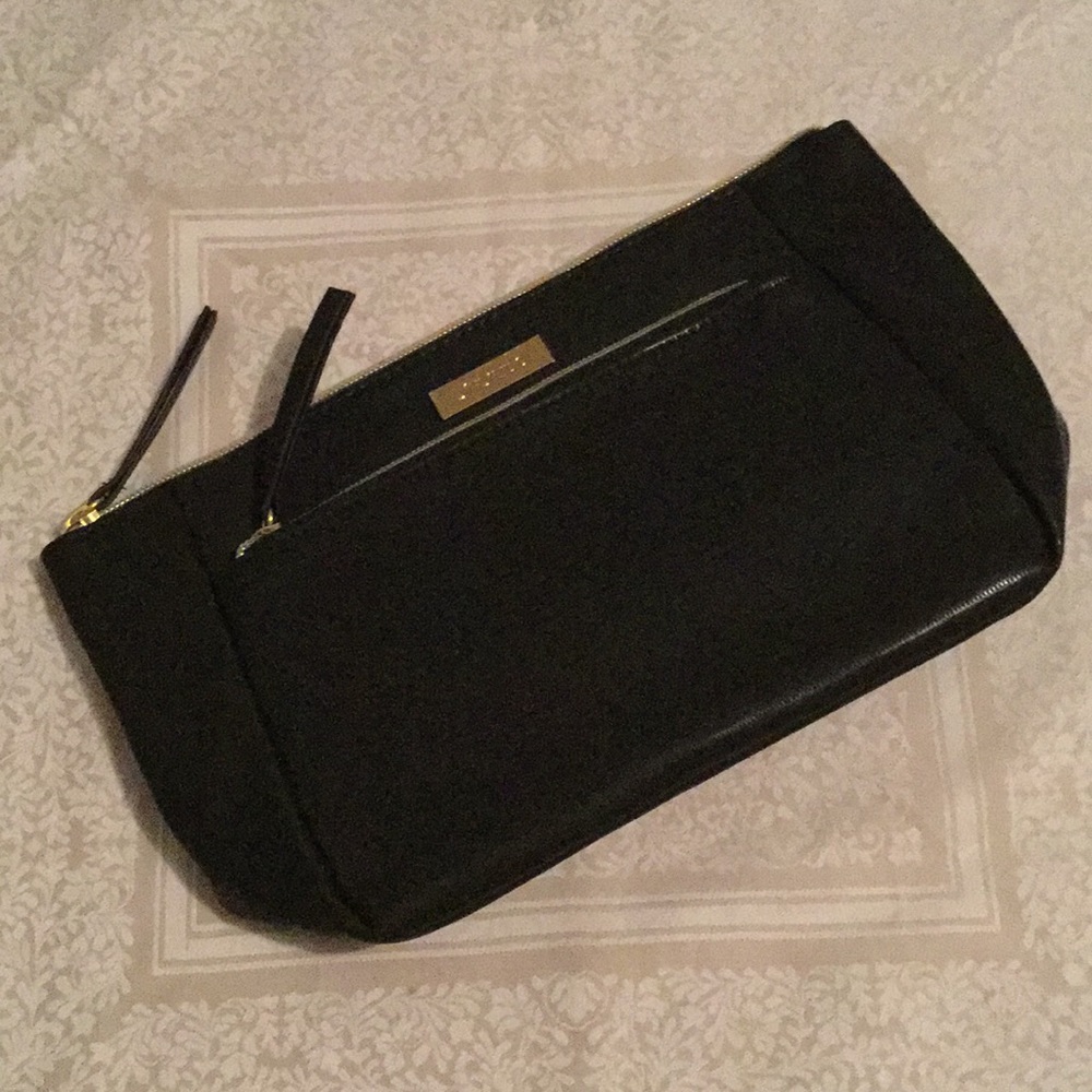 SHISEIDO Cosmetic Bag